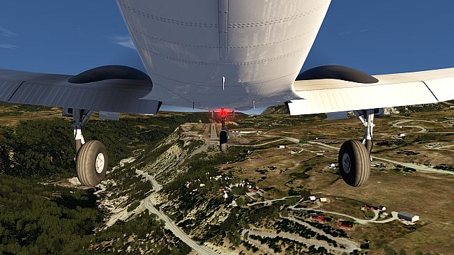 Aerofly FS 2 - USA Colorado