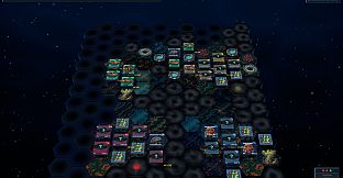 Deep Ocean 4X - Conquest of the Abyss