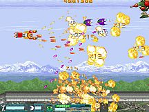 Supercharged Robot VULKAISER