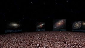 PlanetariumVR