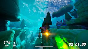 Deedlee Doo! Carkour!