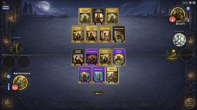 FableBrawl