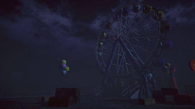 From the Last Shift: Horror Collection