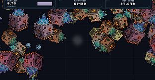 Blackhole Incremental