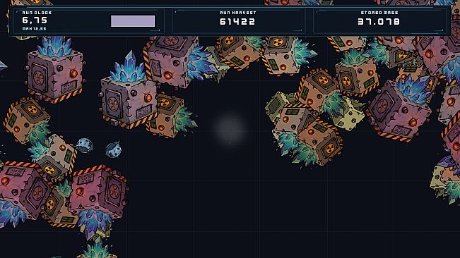 Blackhole Incremental