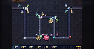 Grid Defense