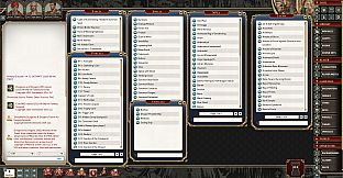 Fantasy Grounds - Dungeons & Dragons Dragon Delves