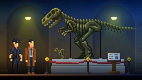 The Darkside Detective