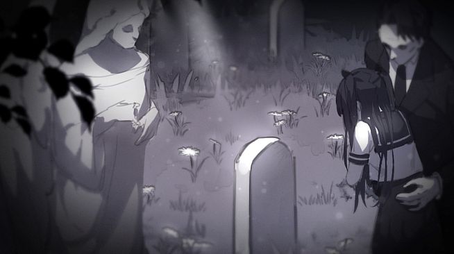 ～Daydream～When butterflies dance