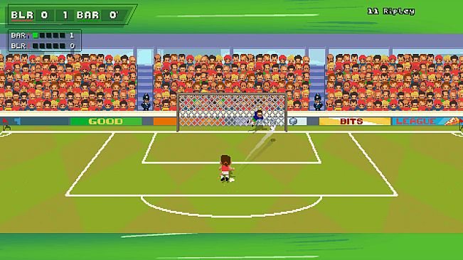 Super Arcade Football