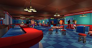 Regulars