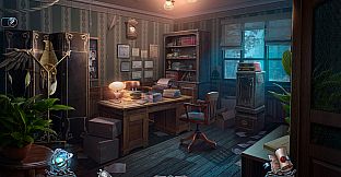 Grim Tales: Horizon Of Wishes Collector's Edition