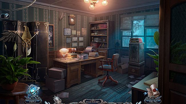 Grim Tales: Horizon Of Wishes Collector's Edition