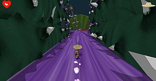 Miner Ultra Adventures 2 - Illuminati Trail