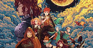 Chained Echoes (Original Game Soundtrack)