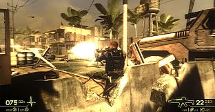 Shadow Harvest: Phantom Ops