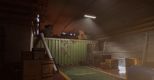 30 Days On Ship: Castaway – The First Days