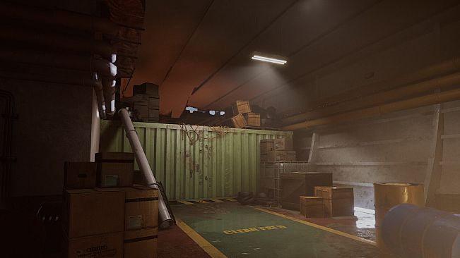30 Days On Ship: Castaway – The First Days