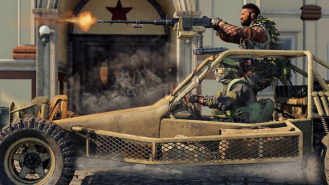 Call of Duty®: Black Ops Cold War