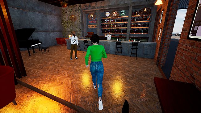 The Life Together Online