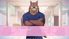 Love Love Joe Biden: The Joe Biden Dating Simulator