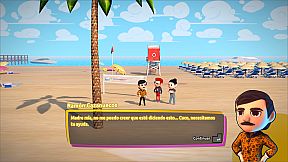 Rodolfo Mascarpone y Ramón Cazanuecos: Amenaza en el Molinillo