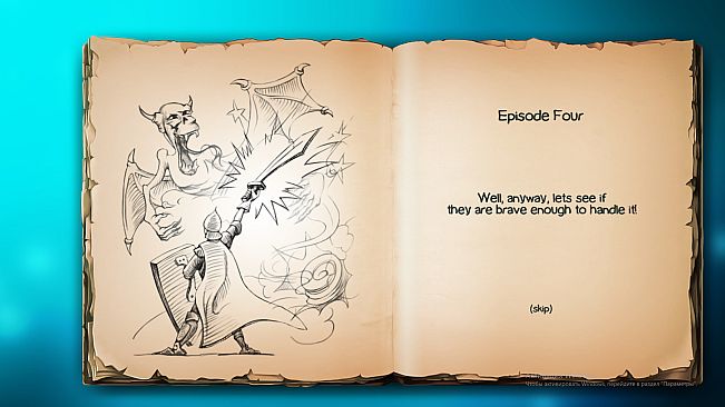 Doodle God Blitz - World of Magic DLC