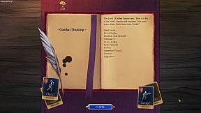 Goblin Harvest - The Mighty Quest