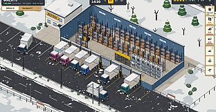 Shelf-Made Tycoon