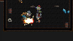 Dungeons and Goblins