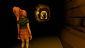 Secrets of the Witch House