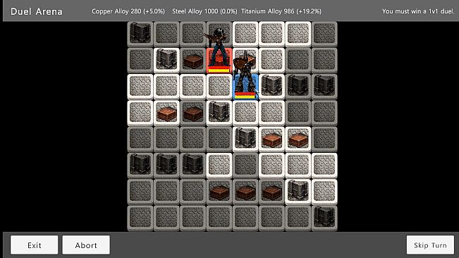 RobotAssembly