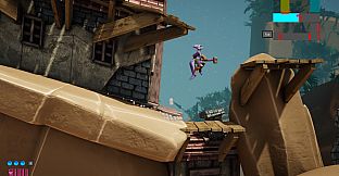 Chastity Catastrophe