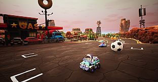 Race With Ryan: Surprise Track Pack