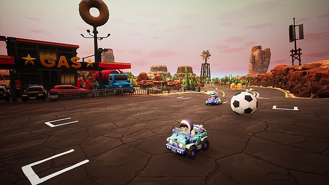 Race With Ryan: Surprise Track Pack