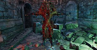 Monsters for Clip maker