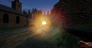 United Assault - Final Stand