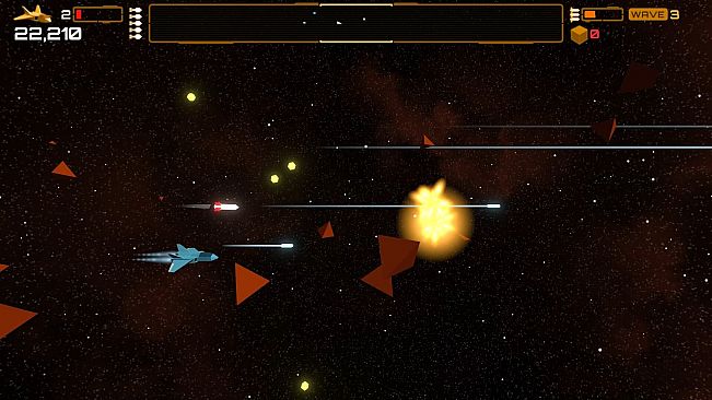 ASTROXION