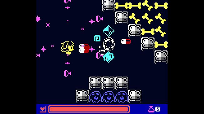 Princess Remedy 2: In A Heap of Trouble