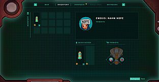 Creatures of Ava: Deluxe Backpack Trinkets Set