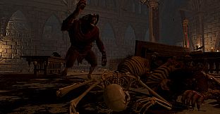 Warhammer: Vermintide VR - Hero Trials