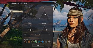 Windrose Supporter Bundle