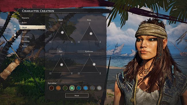 Windrose Supporter Bundle