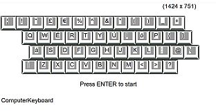 ComputerKeyboard