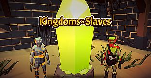 Kingdoms And Slaves - Versus Mode Character Pack