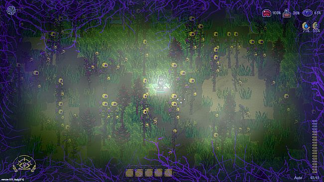 No Escape from Madness