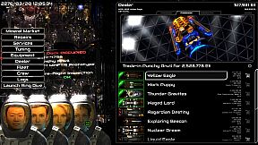 ΔV: Rings of Saturn