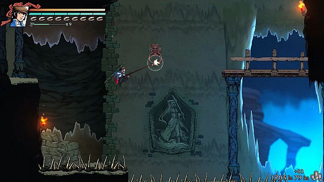 The Legend of Tianding