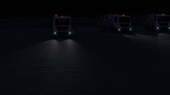 X-Plane 11 - Add-on: Skyline Simulations - MKJS - Montego Bay Jamaica