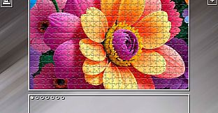 Super Jigsaw Puzzle: Generations - Colorful 4